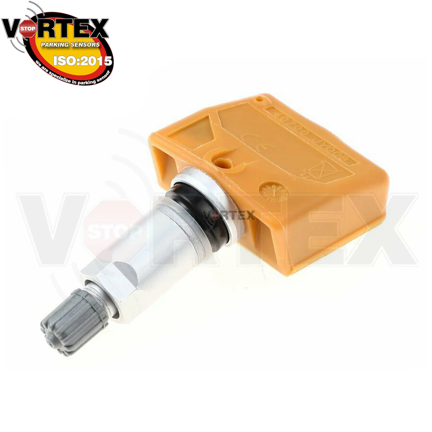 Датчик давления в шинах TPMS для Nissan GT R R35 Z34 OE # 40700 JY00B 40700JY00B 4 шт. 433 МГц|Системы