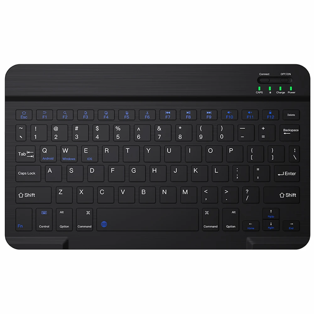

Tablet Wireless Keyboard For iPad Pro 2021 11 12.9 10.5 Teclado Bluetooth Keyboard Mouse For iPad 8th 7th 6th Air 4 3 2 mini 5