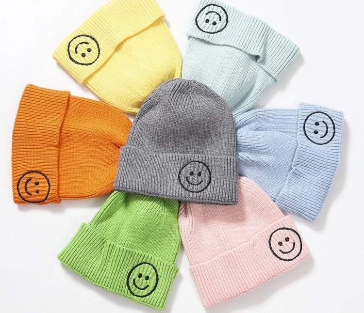 Шапки KENSHELLEY на заказ для взрослых простые недорогие милые шапки карамельных