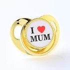 Соски соска для младенца для новорожденных держатель Детская Соска-пустышка с именем, пустышка-пустышка для новорожденных, силиконовые соски-пустышки для младенцев, украшенные стразами, детский подарок, роскошные соски