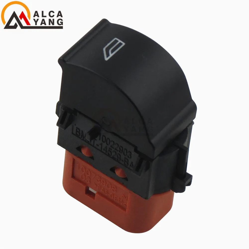 Автомобильный стеклоподъемный выключатель электрический управления для Ford Focus