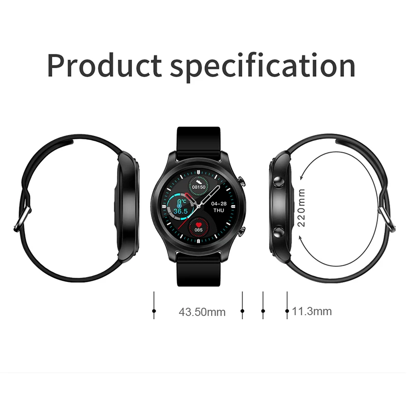 

1pcs New ladies watch men's sports watch waterproof digital men's silicone electronic watch electronic clock on sale in 2020