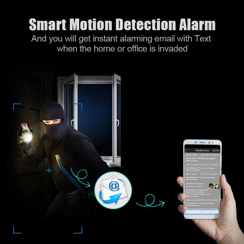 NVR 16 CH поддерживает 1080P 5MP IPC humanoid detection H.265 H.264 Onvif IP камера видео рекордер для