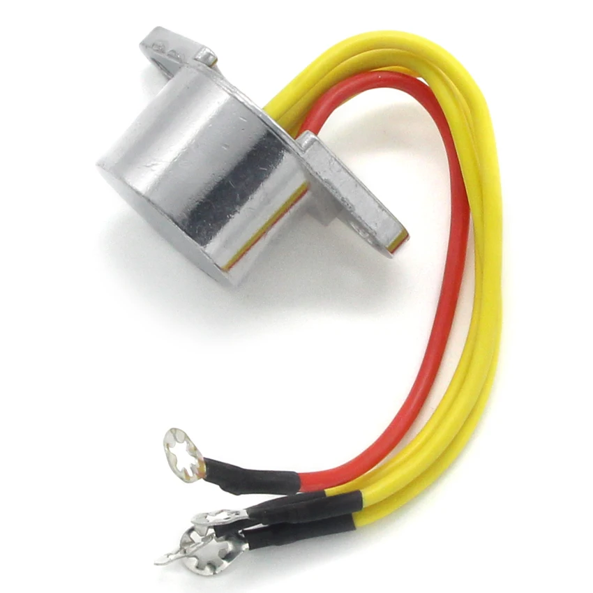 

Motorcycle Rectifier Voltage Regulator For Johnson Evinrude 30 1984-2003 35 40 1984 -1993 45 48 50 55 60 HP 581778 581366 173692