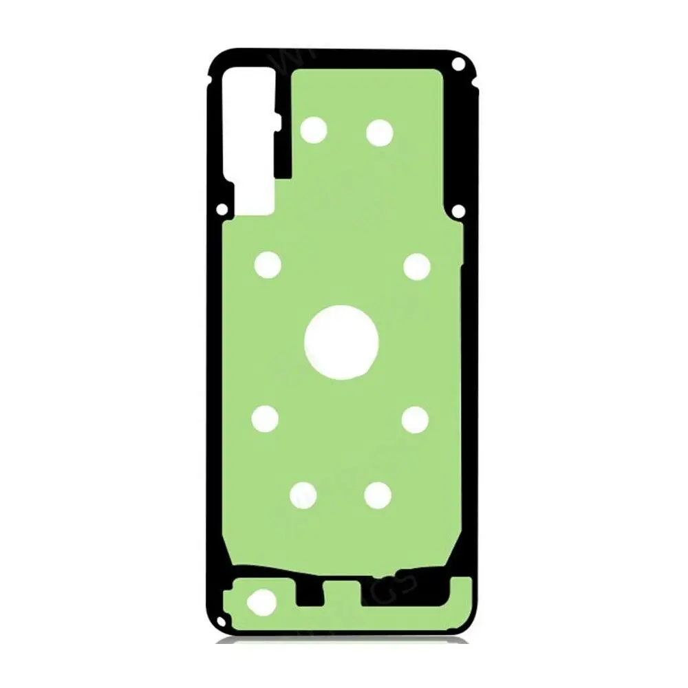 

Наклейка на заднюю крышку аккумулятора для Samsung Galaxy A50 SM-A505/A50S