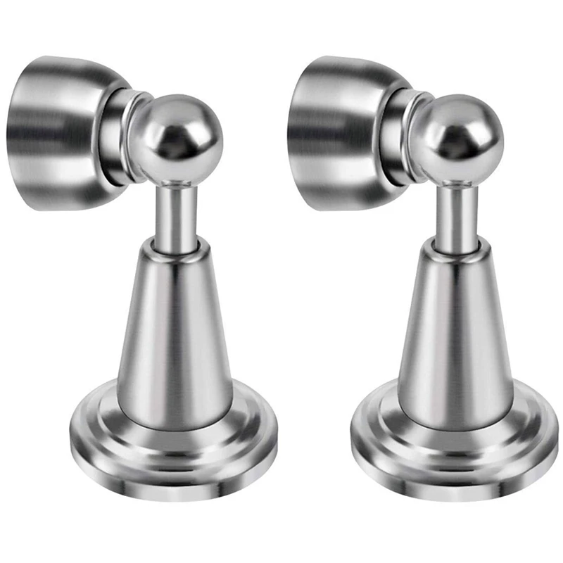 Горячая xd дверная пробка магнитная остановка мягкая Магнитная защелка