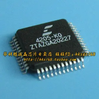 

CS4205-KQ 4205-KQ IC