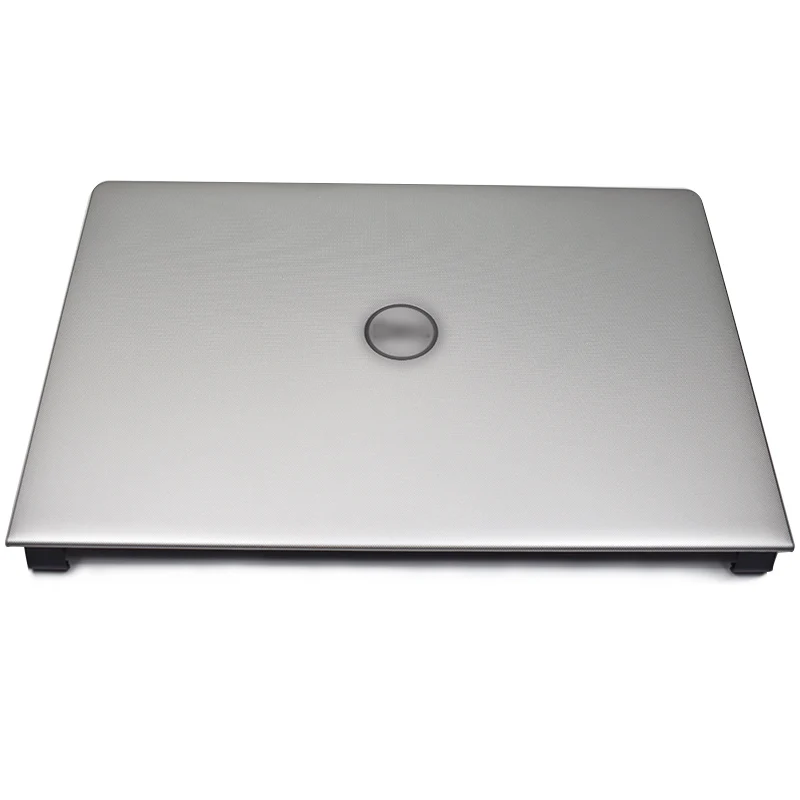 Ноутбук ЖК-задняя крышка для Dell Inspiron 15 5000 5555 5558 экран задняя крышка Топ чехол 07nnnp1 7NNP1 0JFCP3 JFCP3 серебристый