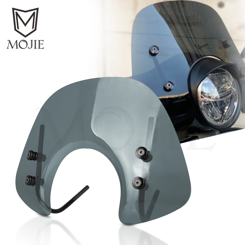 Передняя ветрозащитная Крышка стекла мотоцикла для Piaggio Vespa GTS 250 300 GTS300 GTS250 2020 2021 |