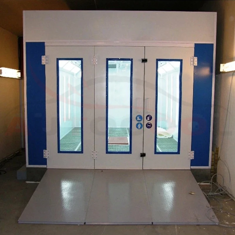 SPO 5000 Авто спрей стенд цена Высокое качество/краска Китай CE утвержден|spray car|car