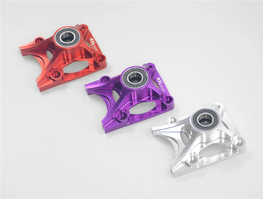 Алюминиевая муфта сцепления для 1/5 Losi 5ive T ROVANLT KMX2 Запчасти радиоуправляемых
