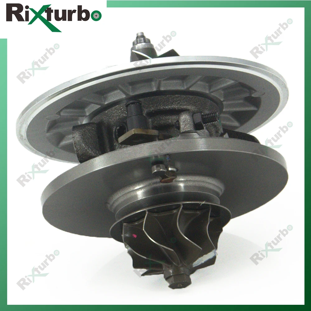 751243 751243-5 751243-6 751243-7 Новый турбинный сердечник Chra для Nissan Navara Pathfinder 2 5 DI кВт л.с.