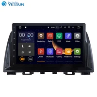 yessun for mazda 6 atenza 20132015 android car gps navigation player multimedia audio video radio multi touch screen