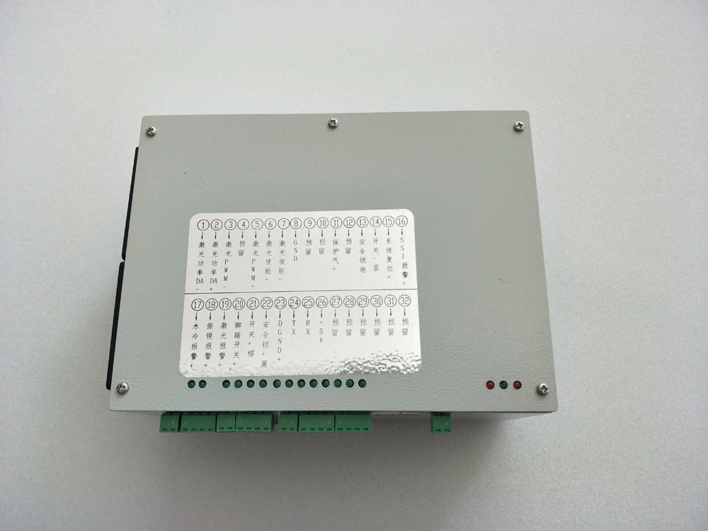 WSX ND18 1,5 кВт ручная лазерная сварочная головка с воблер волоконно-лазерной сварочной головкой цена