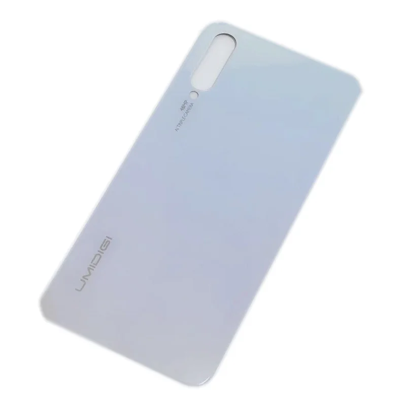 Чехол Roson для аккумулятора Umidigi X сменный тонкий защитный чехол с рассеиванием