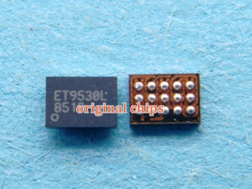 6 шт. ET3155 ET3153 ET3152 ET9529 ET9530L ET9530 ET9526 | Мобильные телефоны и аксессуары