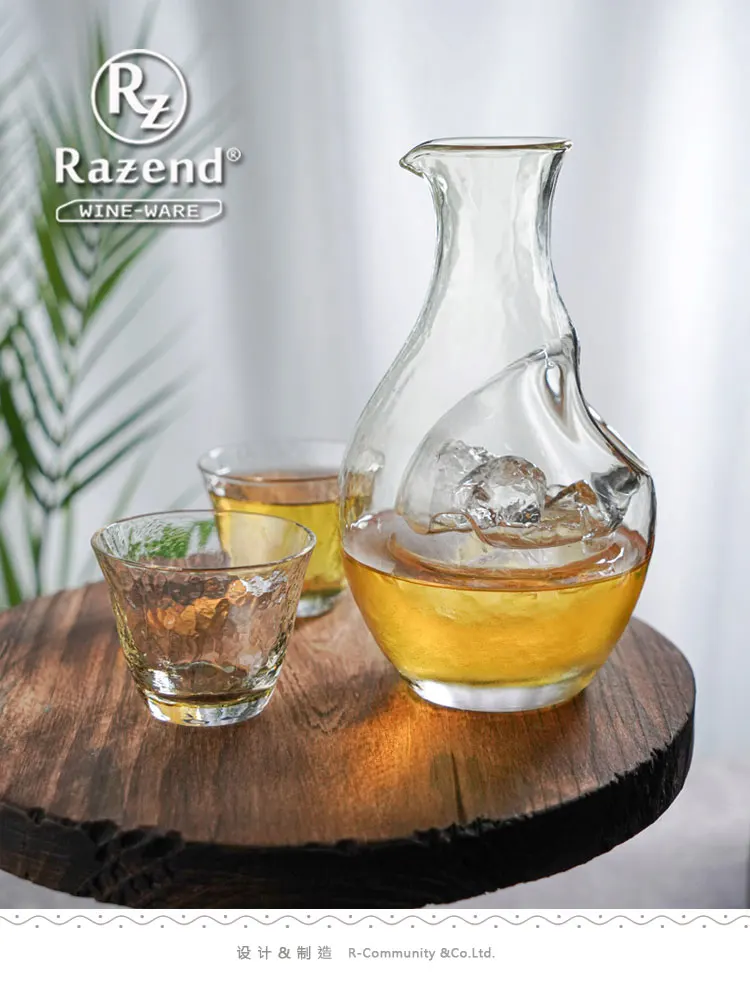

Case Nordic Charms Wine Glass Art Decoration Chalice Whiskey Glasses Wine Glass Cups Coctail Glass Copa Vino Drinkware BI50WGG