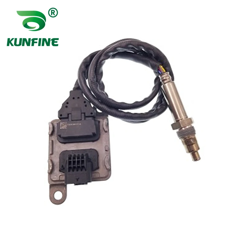 

Car Nitrogen Oxygen Sensor NOX Sersor for UniNOx OEM No. A2C1307490001 ACW1305320 A2C6253311466 5WK96755A