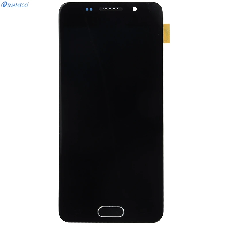 Dinamico 4 7 дюймов A310 ЖК дисплей для Samsung Galaxy A3 2016 Lcd|Экраны мобильных телефонов| |
