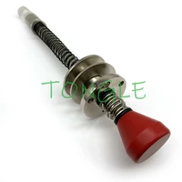 1pcs pinball machine trolley pintable trolley spring rod for slot machine arcade game parts