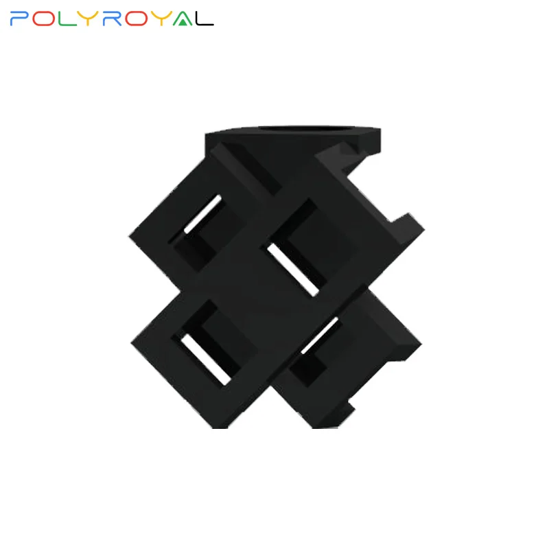 Building Blocks parts Accessories Weapon Back Frame Scabbard 1 PCS MOC Compatible With brands toys for children 88290 | Игрушки и хобби