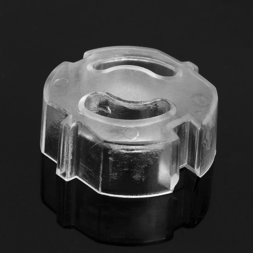 Cubierta de enchufe port&aacute;til para ni&ntilde;os, Protector de toma de corriente de pl&aacute;stico de 2 agujeros, 10 Uds., novedad-3