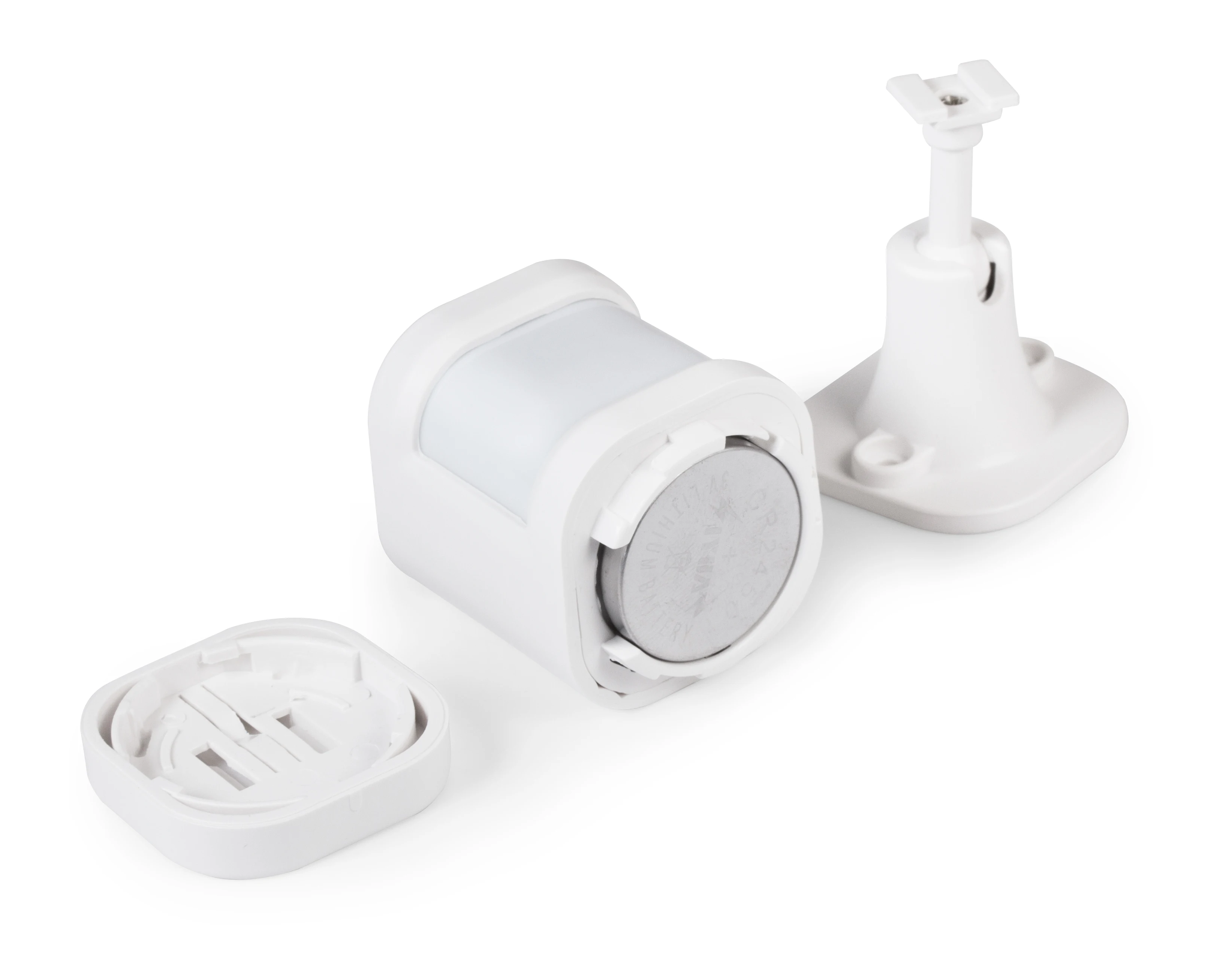 Fuers P20 ПЭТ иммунные Беспроводной пассивный инфракрасный мини датчик движения