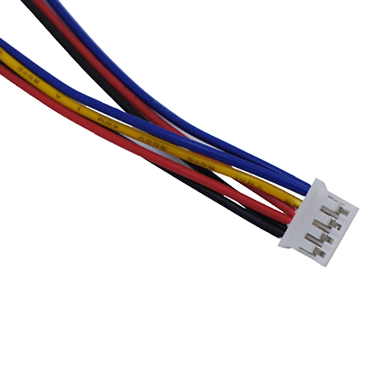 ПК Графика карты 2 0 материнская плата PH2.0 4 Pin до 3/4 Процессор PWM кабель адаптера