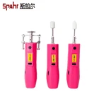 Профессиональная машина для очистки клея OCA, УФ-клей, инструмент для очистки экрана iPhone, Samsung, iPad, восстановление ЖК-экрана