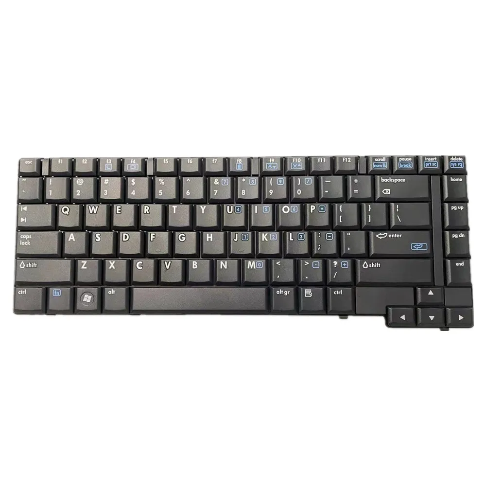 Верхняя крышка клавиатуры ноутбука верхняя задняя ЖК-экрана нижняя корпуса для HP