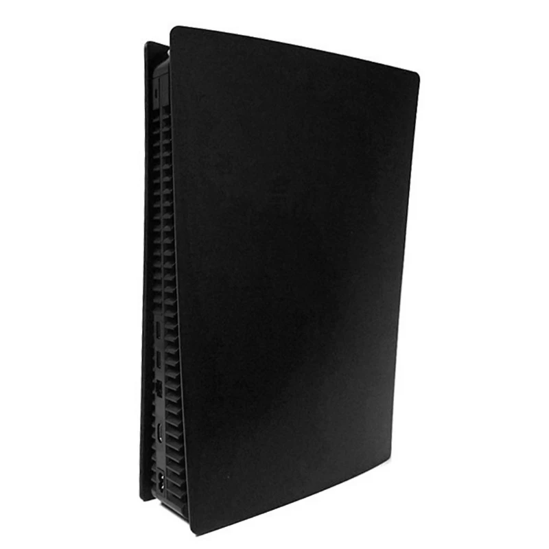 

Skin Shell Case Cover Replacement Plate for PS5 Game Gaming Console Anti-Scratch Dustproof Accessories Retailsale