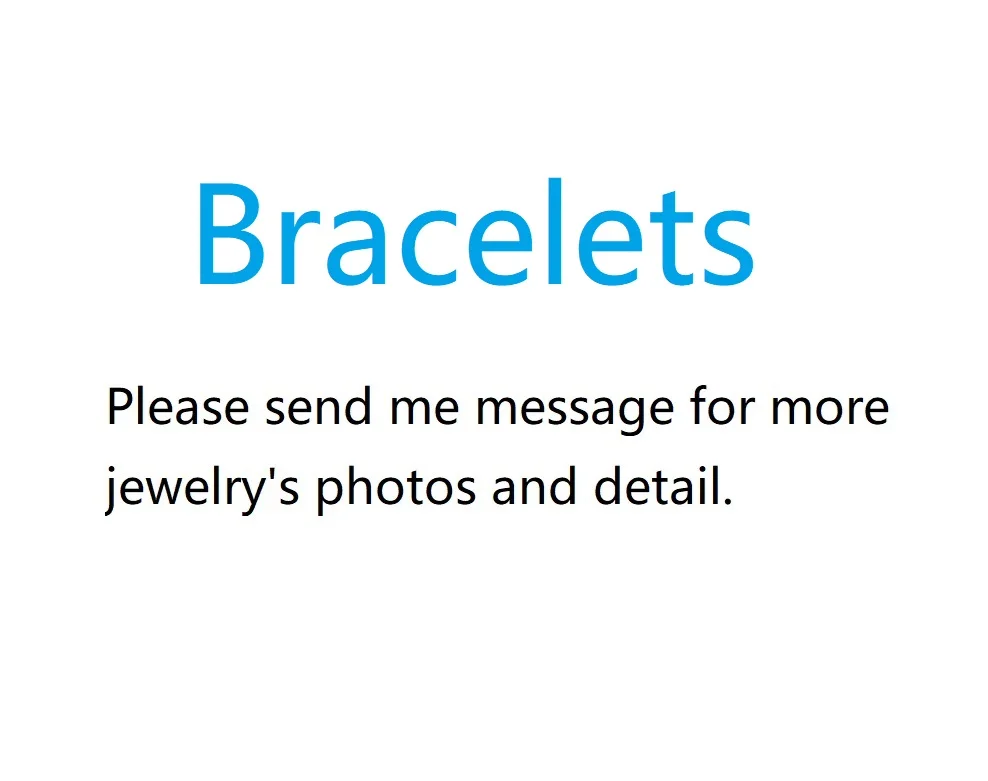 

Classic Bracelet Luxury Bracelets Women Girls Fashion&Beautiful Jewelry Wedding C&C Bangle