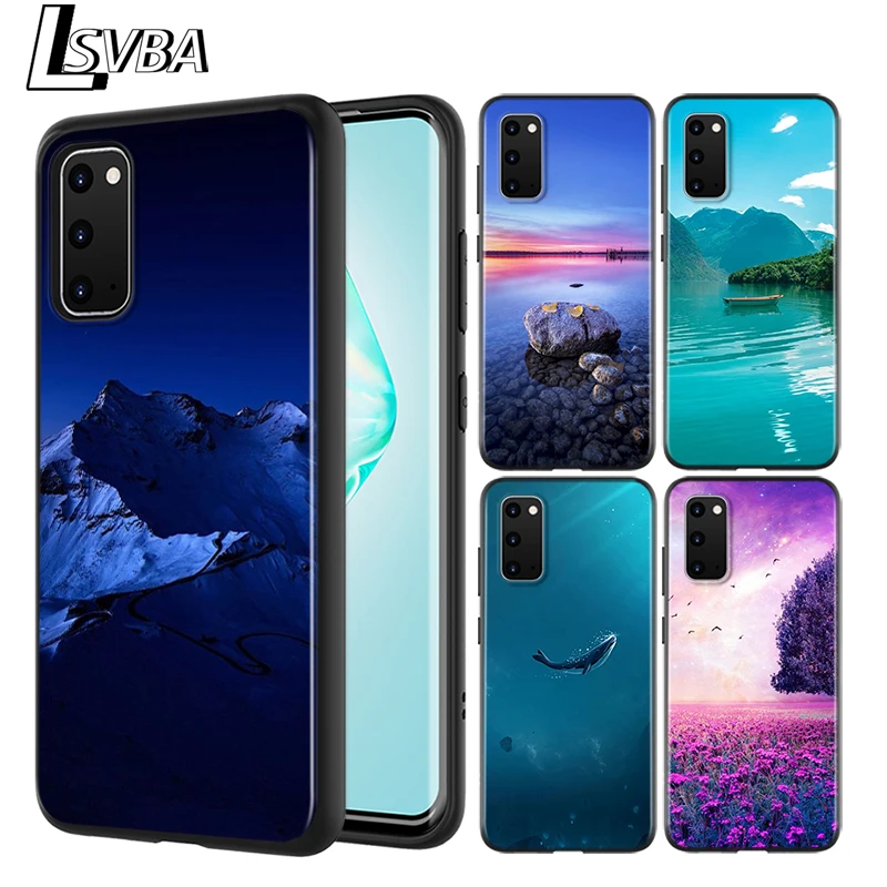Чехол для Samsung Galaxy S20 Ultra Plus A01 A11 A21 A31 A40S A41 A51 A70S A71 A91|Бамперы| |