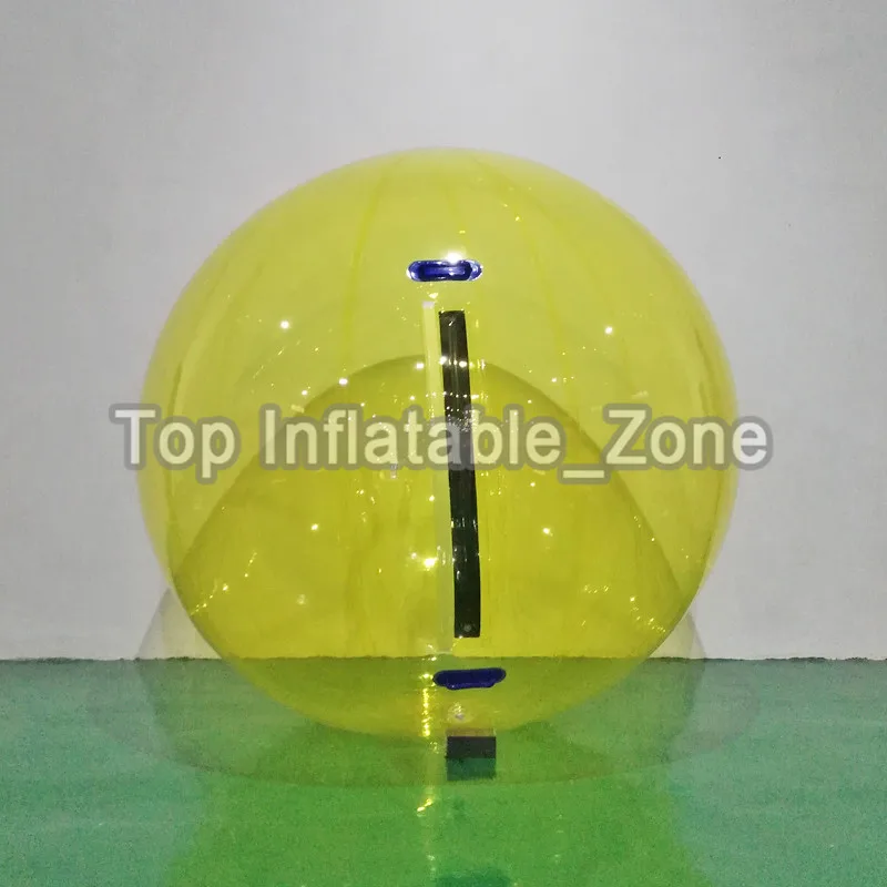 Promotion ! PVC Water Ball On Sale 1.5M/2M Dia Inflatable Walking For Human Inside Pool Game Clear Dancing Zorb | Игрушки и хобби
