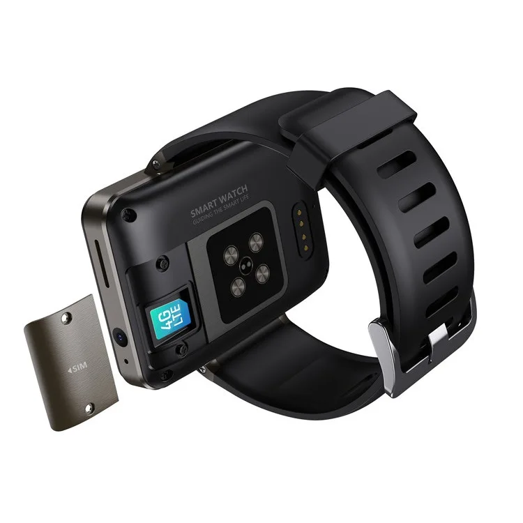 

upgraded version DM101 smart watch 4G full Netcom 2.41