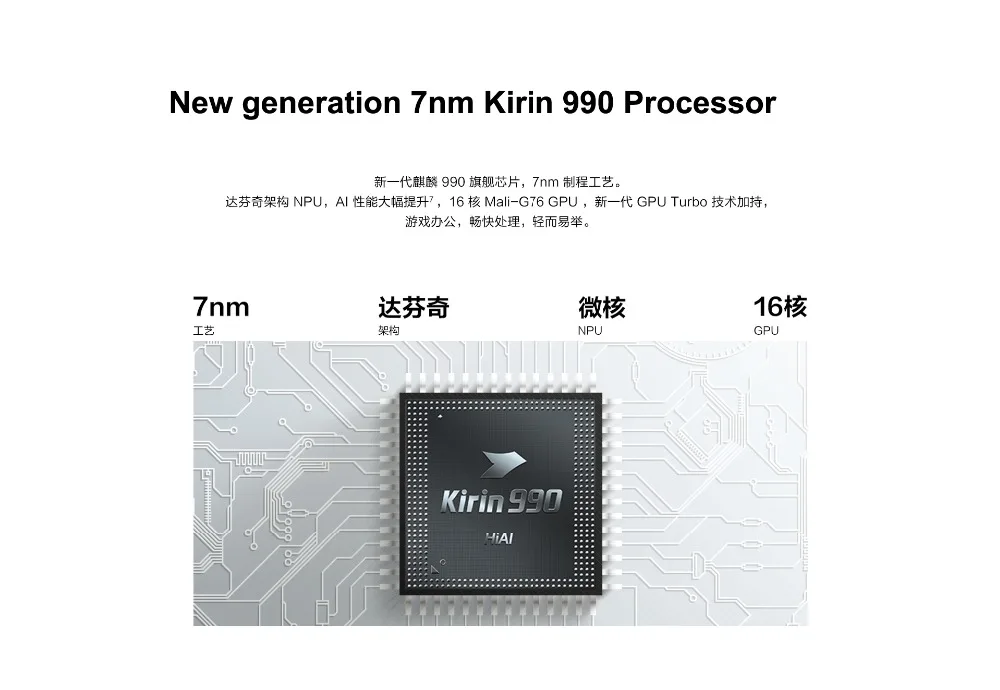 HUAWEI MatePad Pro 10,8 дюймовый планшетный ПК с 7нм процессором Kirin 990 многоэкранный рабочий Wifi 4G sim-слот телефон type-C