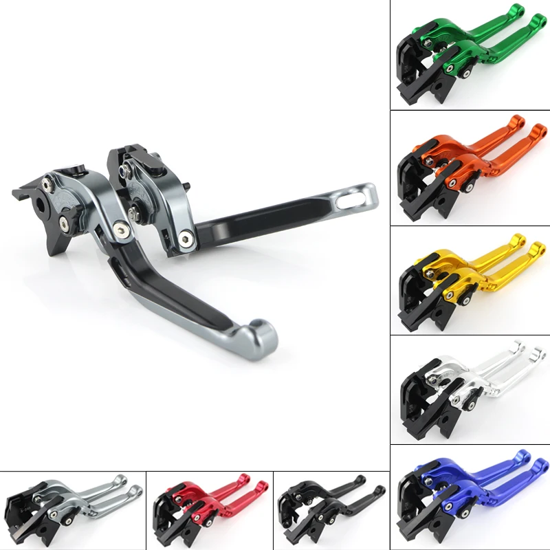 Рычаги тормозной муфты для мотоцикла Honda VFR 750F R 800 VFR1200X Crosstourer 800F 800VTEC CB1000F CBF1000 CB1300 X4