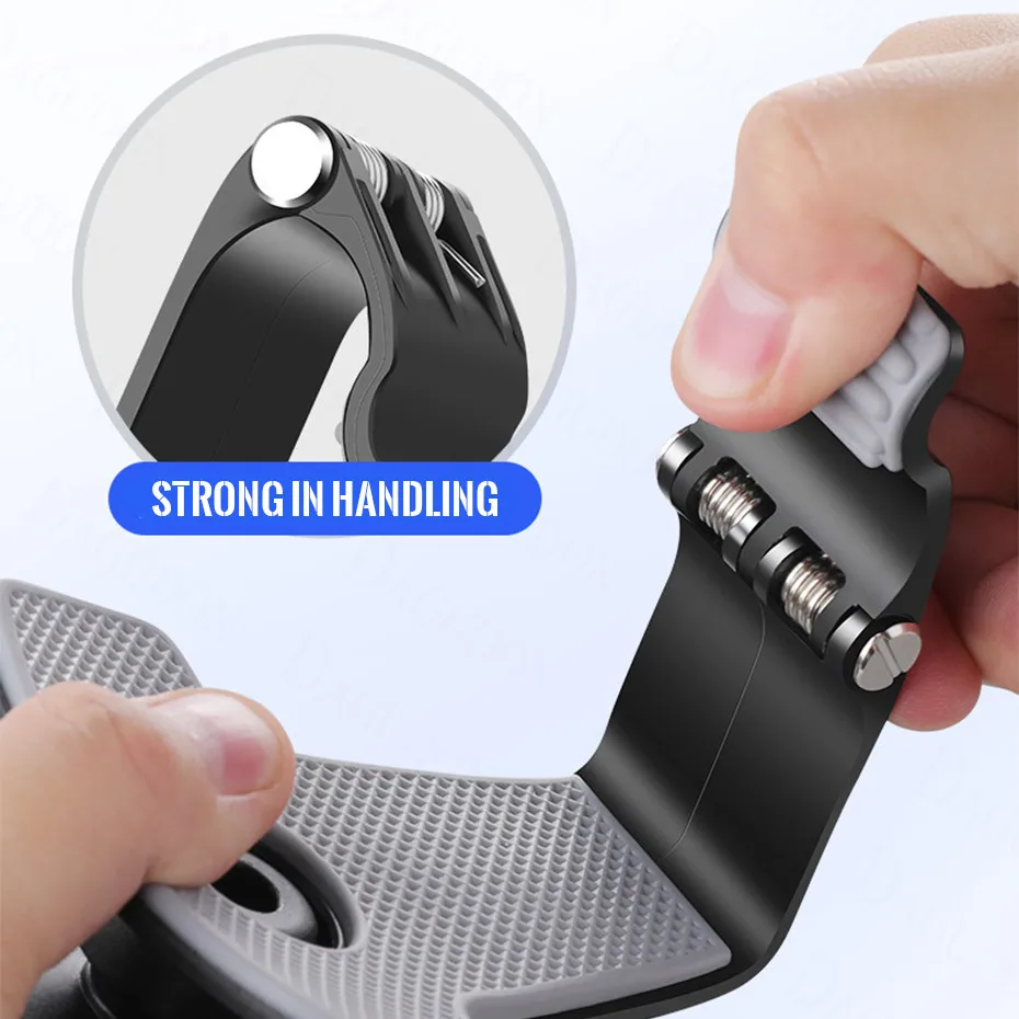 car phone holder dashboard sunvisor support telephone in car suporte celular universal phone mount stand soporte free global shipping