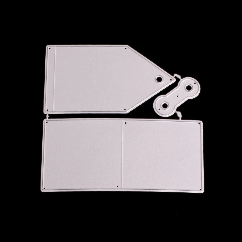 Крышка Бабочки металлические режущие штампы для трафареты скрапбукинга DIY