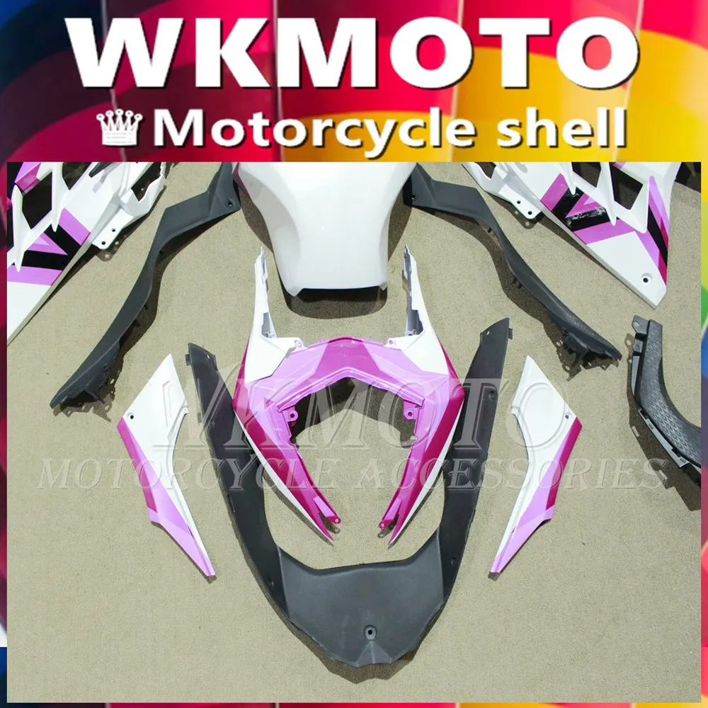 

New ABS Motorcycle Whole Fairings kit Fit for Kawasaki Ninja 300 EX300 2013 2014 2015 2016 2017 2018