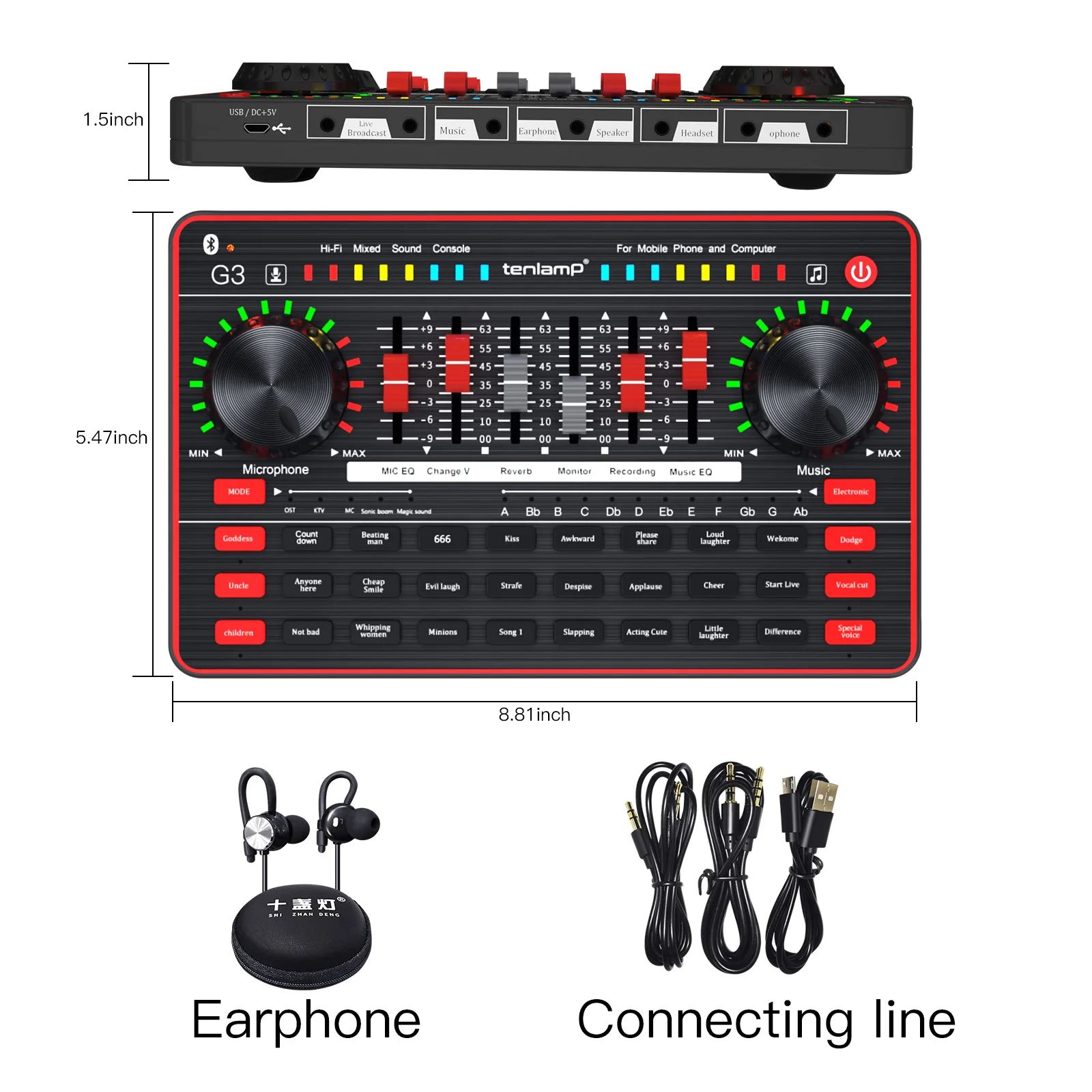 Профессиональные звуковые микшерные карты для прямой - Цена: 12 700,62 - 34 379,13 руб.