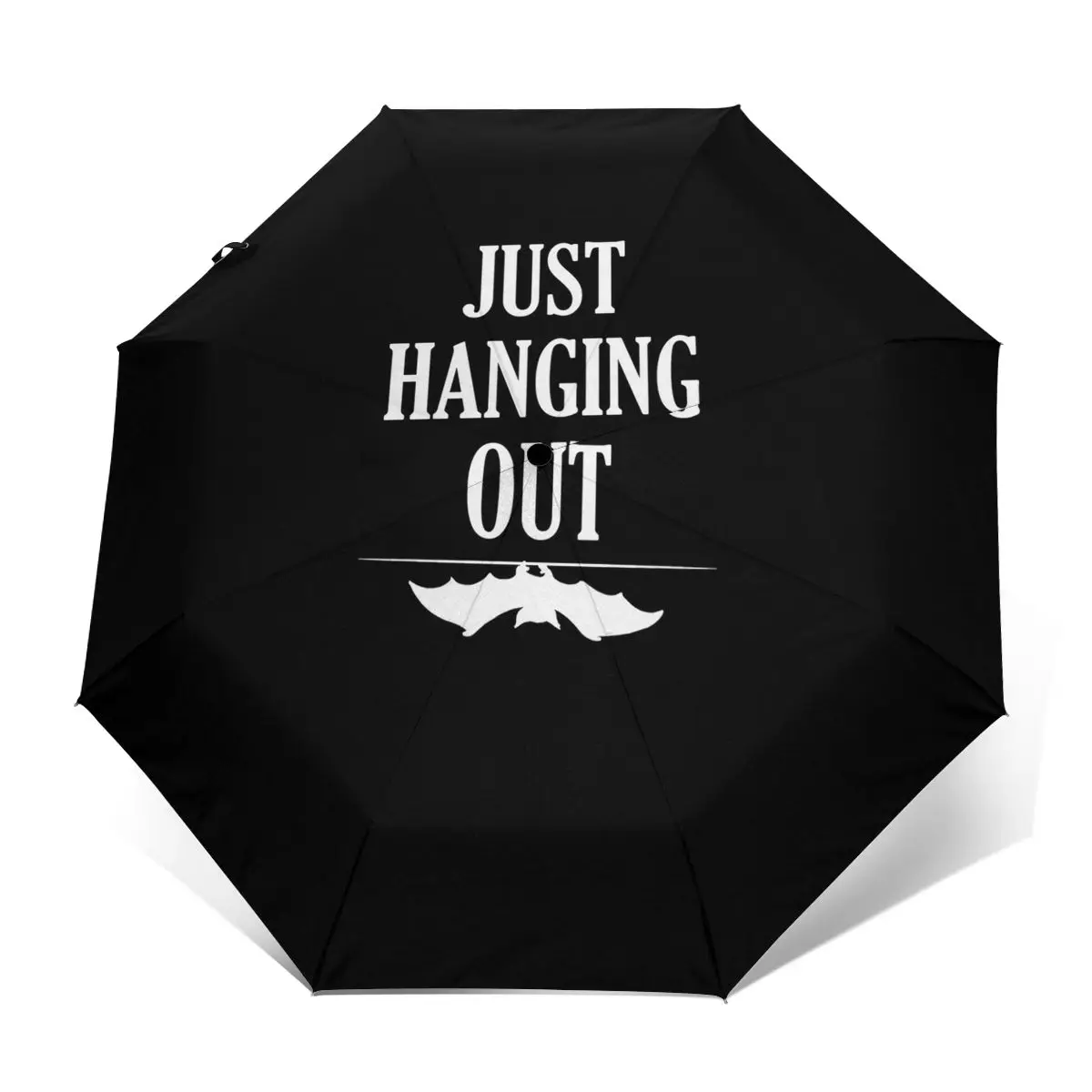 

Ghoul Umbrella водонепроницаемый стильный легкий зонтик с автоматическим рисунком