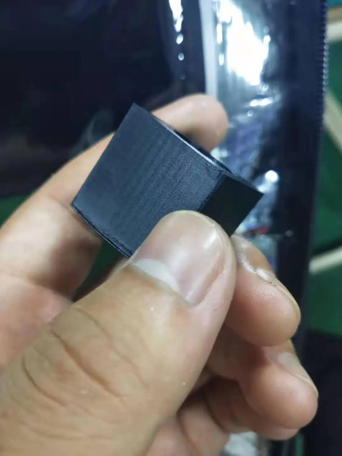 Теплое решение для ender 3 ender 3 pro 3d принтера для печати ABS без обертывания или слойных крекеров