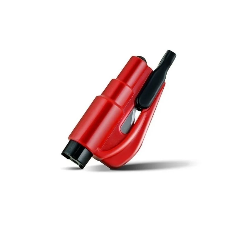 Мини-молоток безопасности самый крутой супер практичный спасательный гаджет