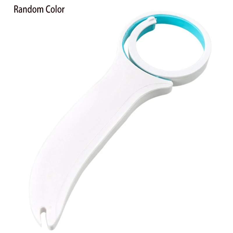 3 в 1 кухонный винтовой ключ для открывания банок|Кристаллическая почва| |