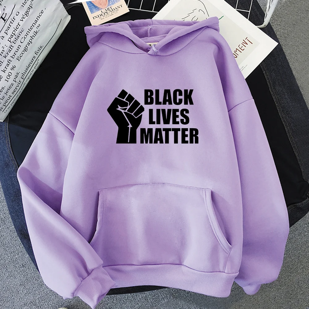 

Black lives matter Hoodie Men Spring Autumn Casual Pullover Hoody Fashion Long Sleeve Sweatshirts Anime Hip Hop Streetwear Tops