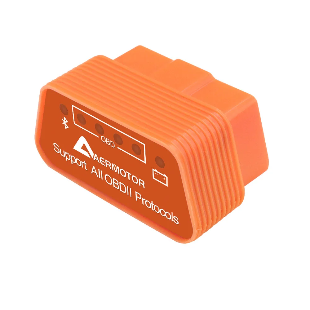 Wi Fi Bluetooth V1.5 ELM327 сканер Android IOS код для устройства чтения sd карт мини Hyundai Renault Для Opel
