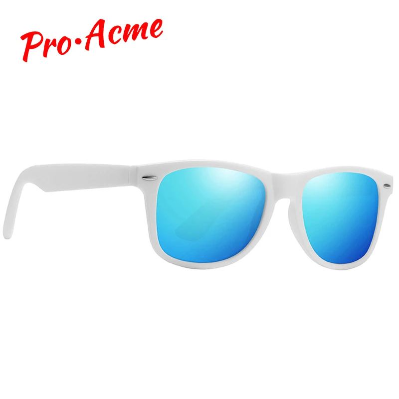 Солнцезащитные Очки Pro Acme для мужчин и женщин поляризованные солнцезащитные очки