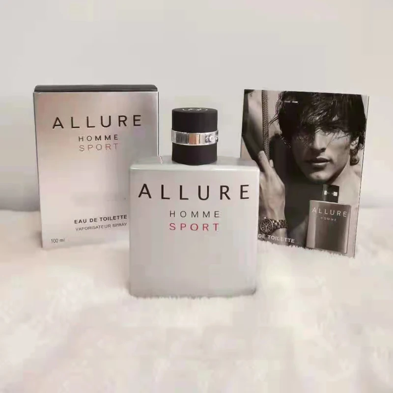 

Hot Brand Perfume For Men Long Lasting Original Package Parfum Spray Bottle Portable Classic Cologne Gentleman Fragrance Perfume