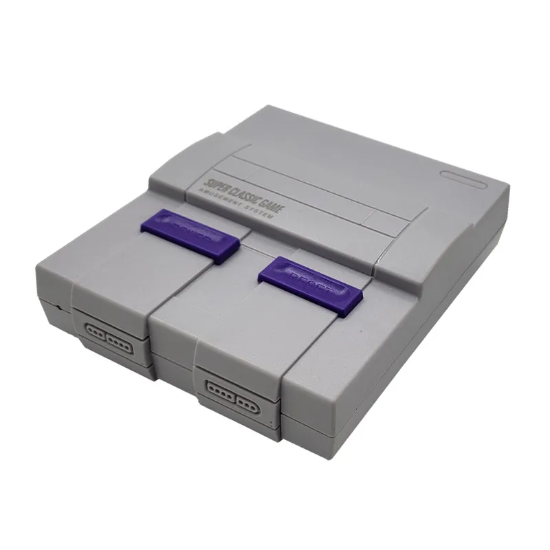 Ретро Супер Классическая игра Мини ТВ 8 бит семейный видео игровая консоль